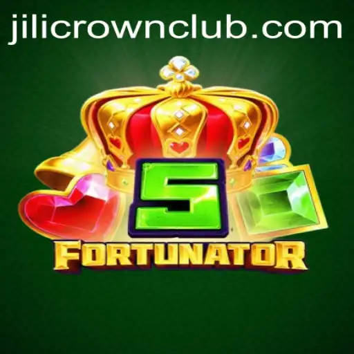 5Fortunator: The Game That Redefines Strategy with a Jilicrown Twist