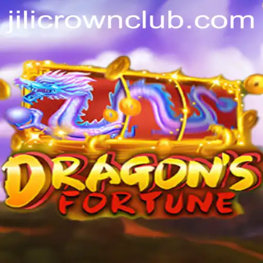 DragonFortune: A Legendary Adventure Awaits