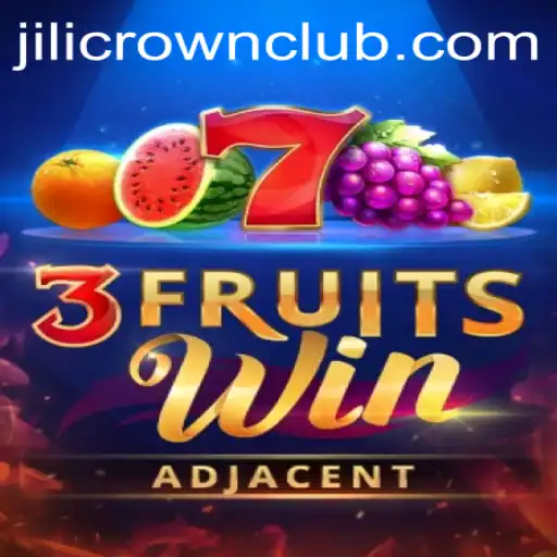 Discover the Excitement of 3FruitsWin: A Game of Thrills and Strategy