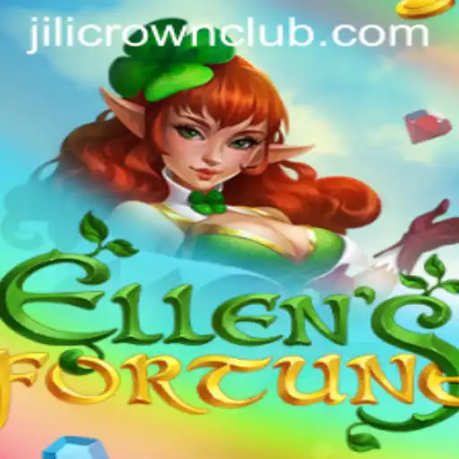 Discover the Mystery of EllensFortune in the Enchanting World of Jilicrown