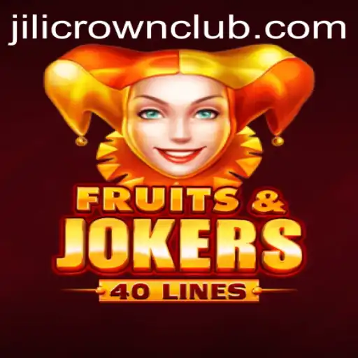 Dive into the Exhilarating World of FruitsAndJokers40