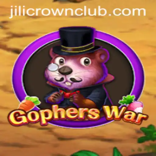 Unveiling GophersWar: An Epic Adventure with the Enigmatic Jilicrown
