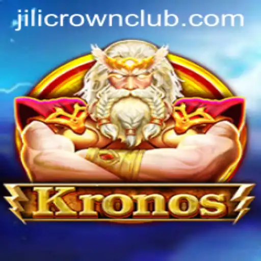 Unveiling Kronos: The Game That Redefines Strategy with the Mysterious Artifact 'Jilicrown'