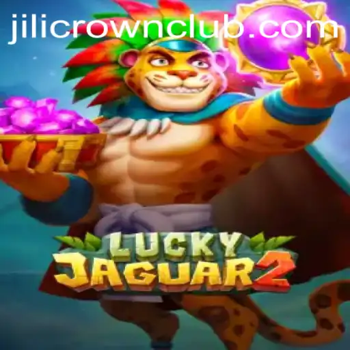 The Enchanting World of Luckyjaguar2: Unveiling Jilicrown
