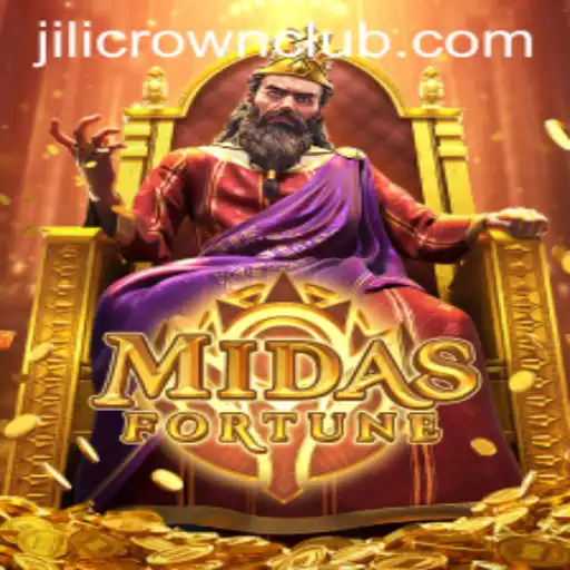 The Enchanting World of MidasFortune: Unveiling the Secrets of Jilicrown