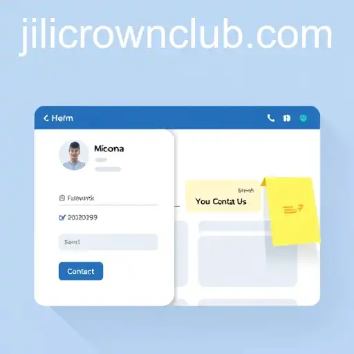 Contact Us - The Jilicrown Approach