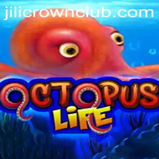 Unearthing the Depths of OctopusLife: A Dive into the Virtual Underworld