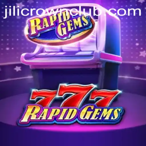 Unveiling the Thrills of RapidGems777: The Game That Redefines Luck