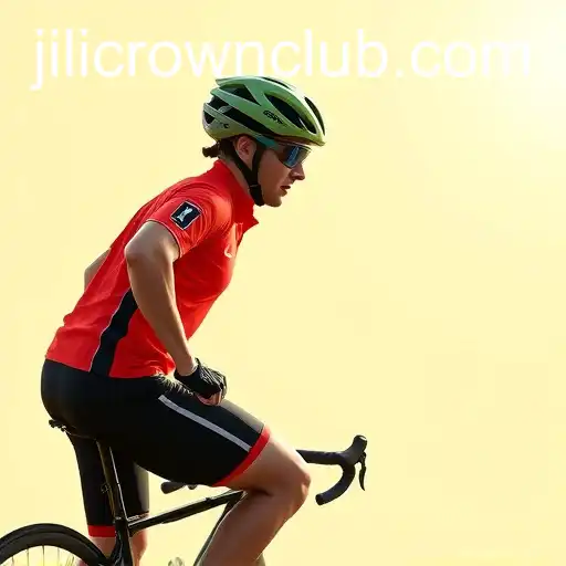 Emerging Trends in Sports: The Rise of Jilicrown