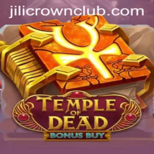 Temple of Dead Bonus Buy: Exploring the Mystical Adventure