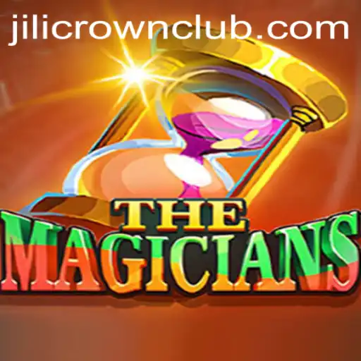 Unveiling 'TheMagicians': A Journey Through the Enchanted World of Jilicrown