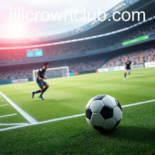 Exploring the World of Virtual Sports