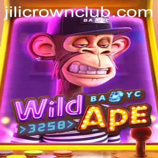 Unveiling the World of WildApe3258
