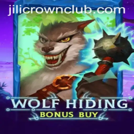 Exploring WolfHidingBonusBuy: A Unique Adventure